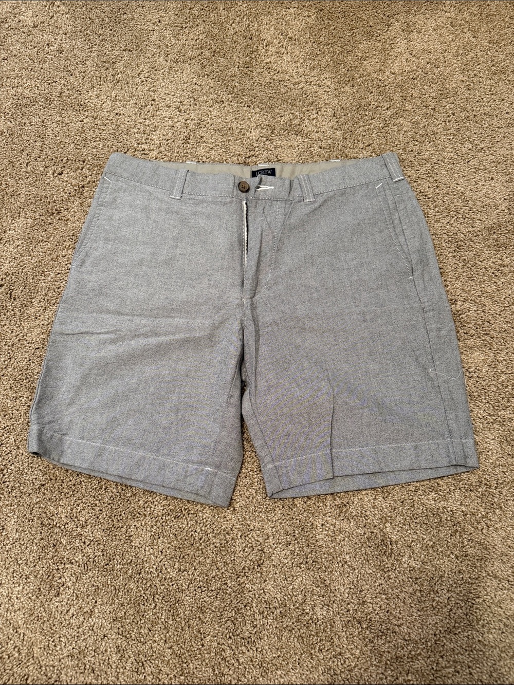 J. Crew Gramercy Short